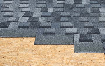 expert Chalgrove asphalt roof companies