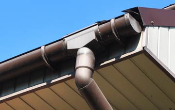 types of Chalgrove fascias