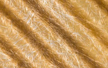 Chalgrove fibreglass roof waterproofing