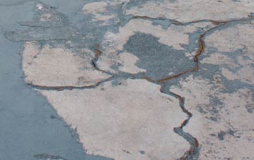 fibreglass roofing replacement Chalgrove