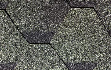 Chalgrove fibreglass shingle repairs