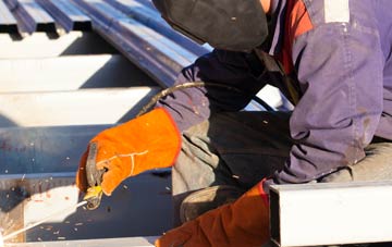 Chalgrove flat roofing options