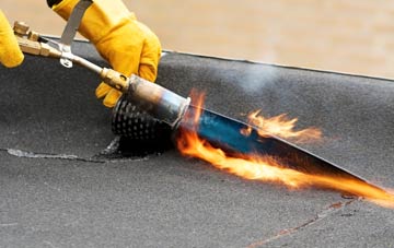 flat roof repairs Chalgrove, Oxfordshire