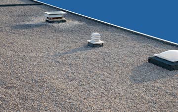 flat roofing Chalgrove, Oxfordshire