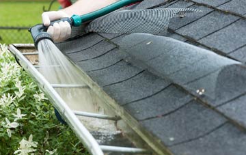 Chalgrove gutter cleaning costs