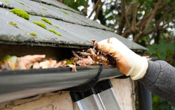 gutter cleaning Chalgrove, Oxfordshire