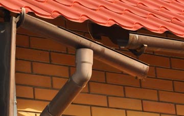 Chalgrove gutter repair costs