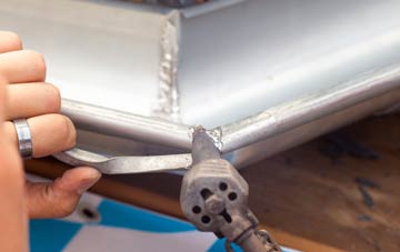 disadvantages of Chalgrove lead roofing