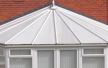 Chalgrove polycarbonate conservatory roof repairs