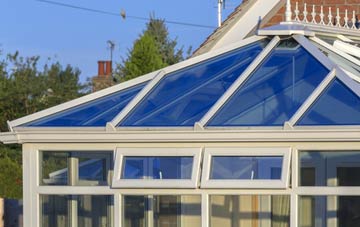 professional Chalgrove conservatory insulation