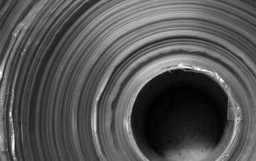 Chalgrove pvc roof replacement