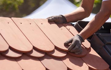 Chalgrove roof tile contractors