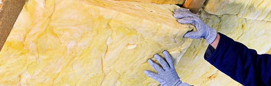 quotes for Chalgrove roof insulation