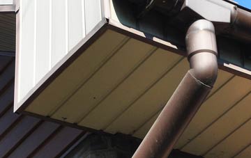 Chalgrove soffit installation costs
