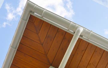 Chalgrove soffit types