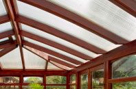 Chalgrove conservatory roofing insulation