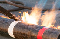 Chalgrove flat roofing replacement