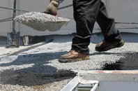 find rated Chalgrove flat roofing replacement companies