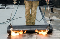 Chalgrove flat roof sealing quote