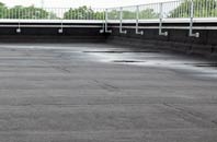 find rated Chalgrove flat roofing companies