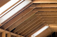Chalgrove tapered roof insulation quotes